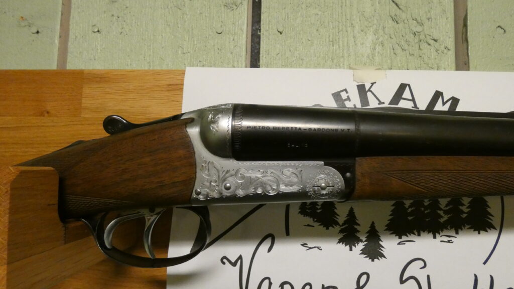 Beretta m/425 - Prekam Jakt & Fritid